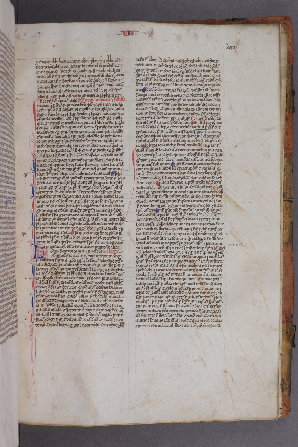 Folio 154 recto